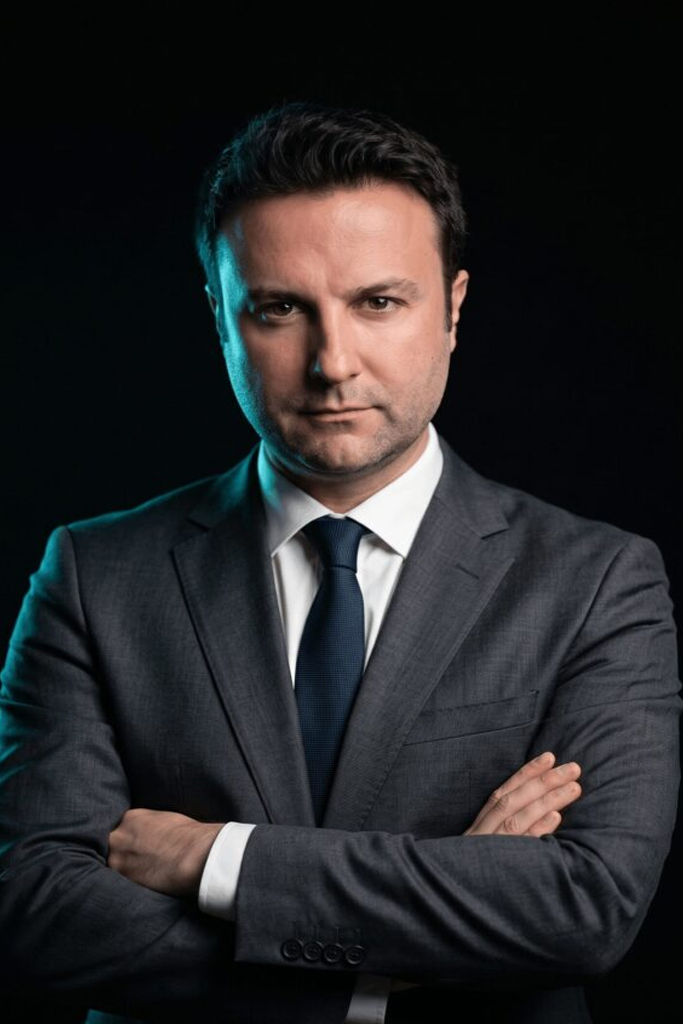 Diego Mosquera Gómez