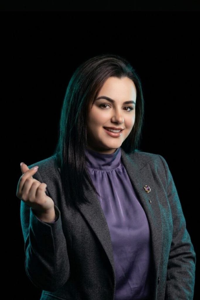 Elisa Casas