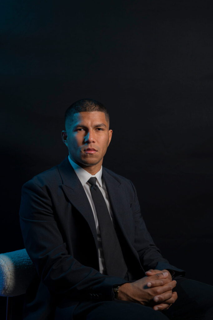 Sergio dos Santos